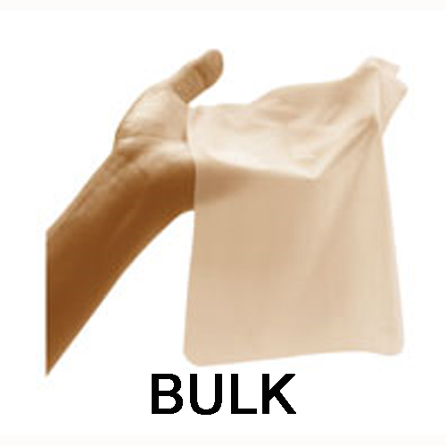 Glyde Dam Bulk - Vanilla
